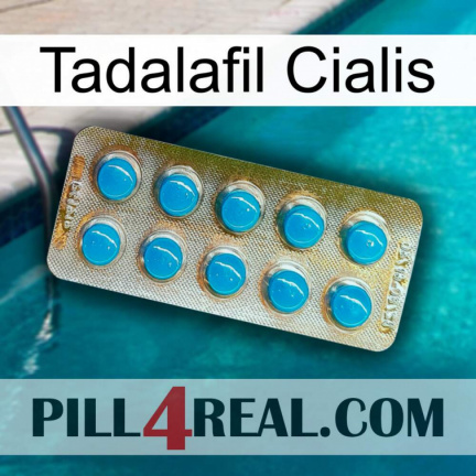 Tadalafil Cialis new09
